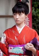 康乃馨(日本2011年至2012年尾野真千子主演晨间剧)