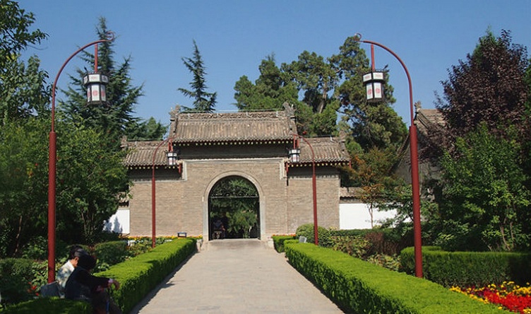 南庵 南庵