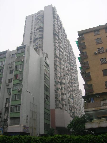 北秀花园