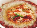 飘香沸腾虾
