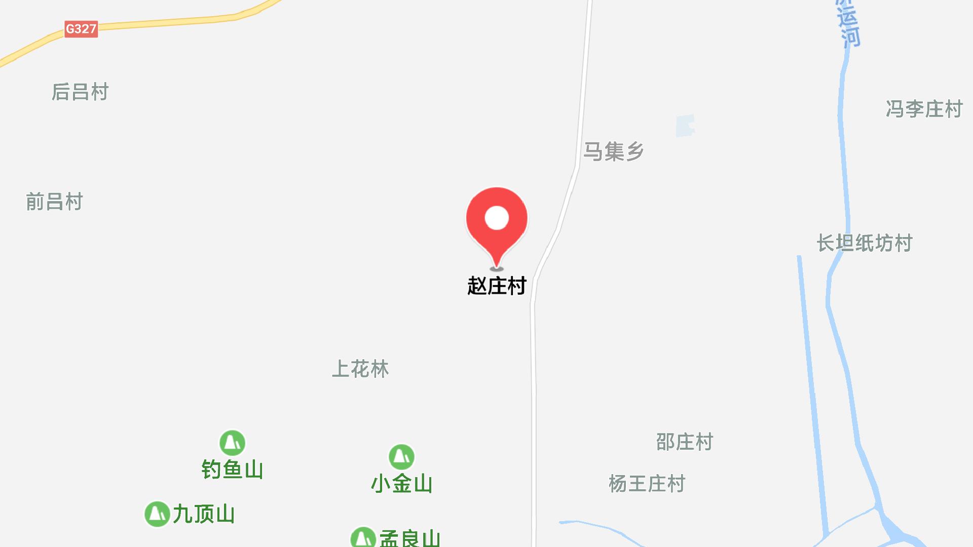 地图信息