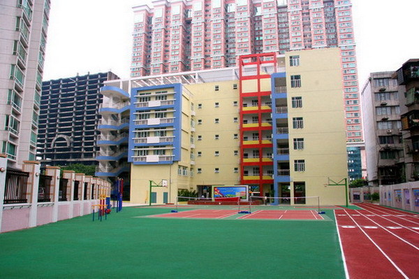 东风东路国小