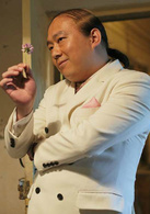 五度空间(邹东孝监製电影)