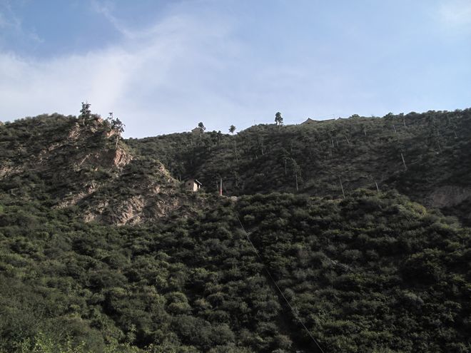 武当山 武当山