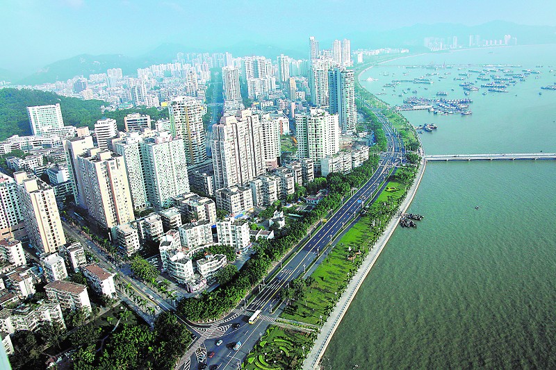 珠海 珠海