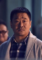 击战
