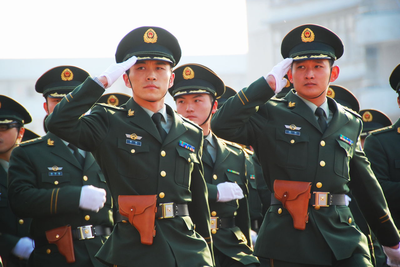 中国人民武装警察部队海警学院 中国人民武装警察部队海警学院