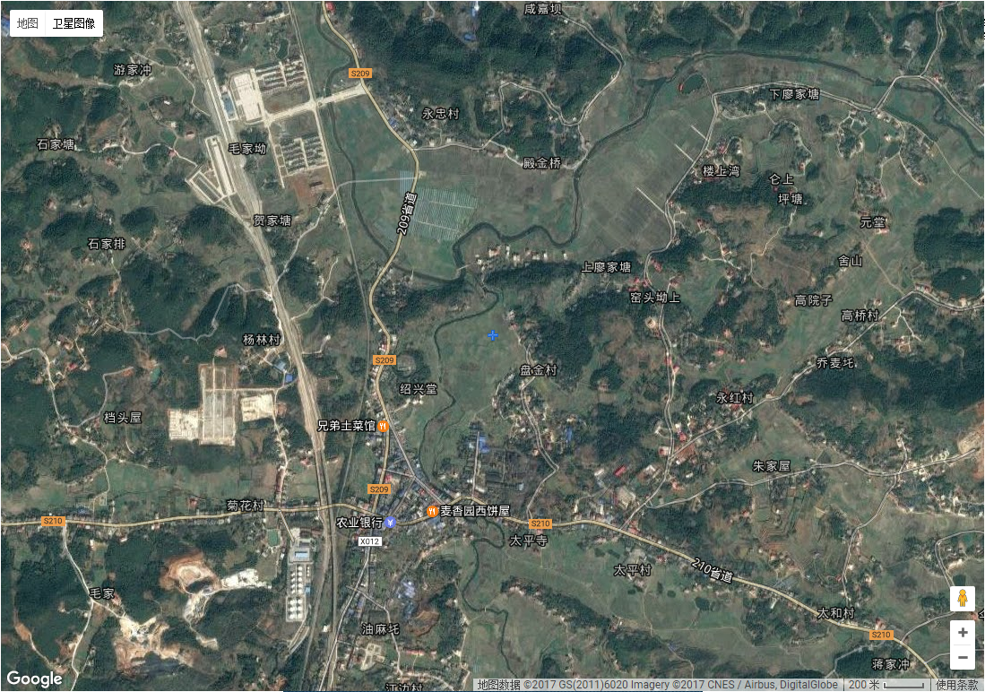 娄邵铁路双峰北站 娄邵铁路双峰北站