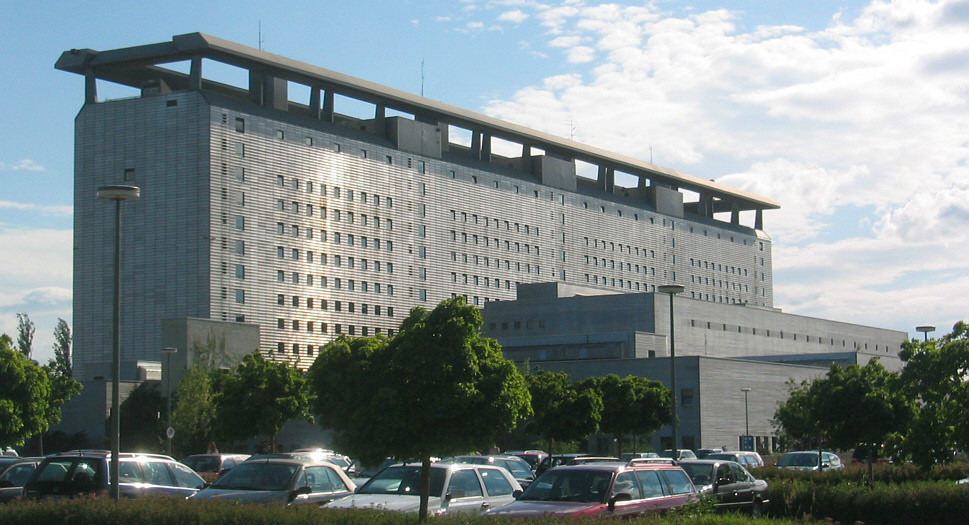 慕尼黑大学临床医院 慕尼黑大学临床医院