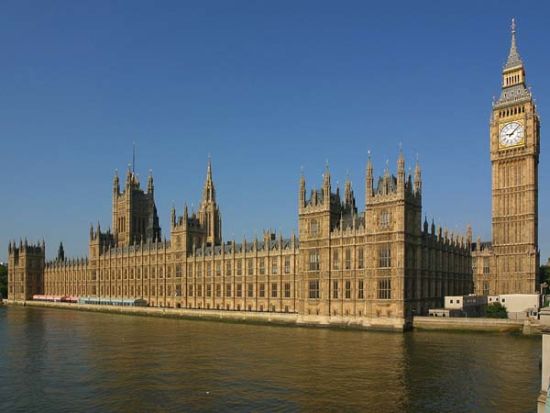 英国议会