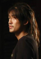 舞者(2008年刘心刚执导电视剧)