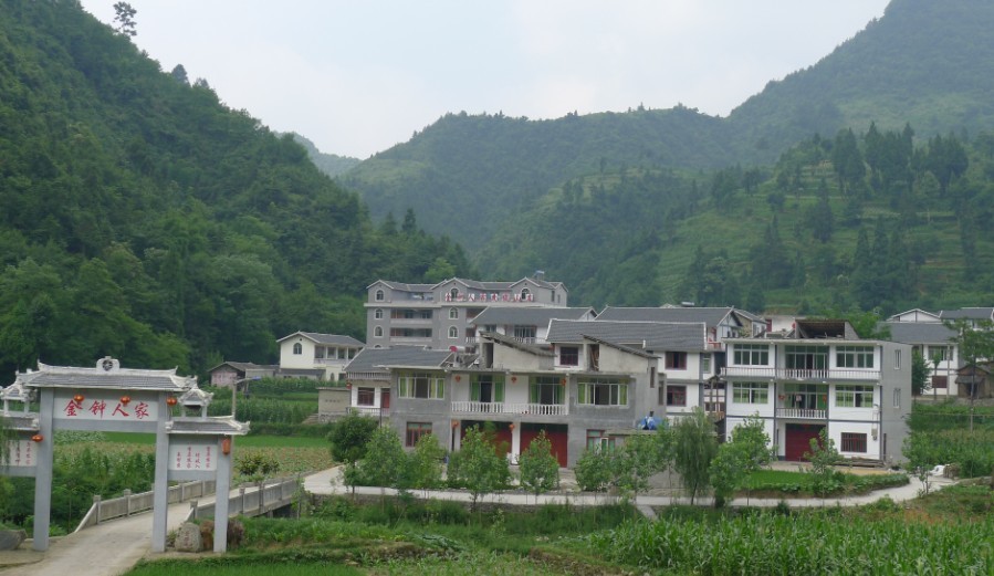 板桥镇(云南省陆良县板桥镇)