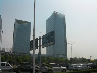 海益国际纽约公寓实景图 海益国际纽约公寓实景图