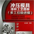 冲压模具排样工艺图册(冲压模具排样工艺图册（多工位级进模）)