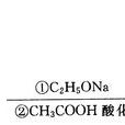 克莱森缩合反应