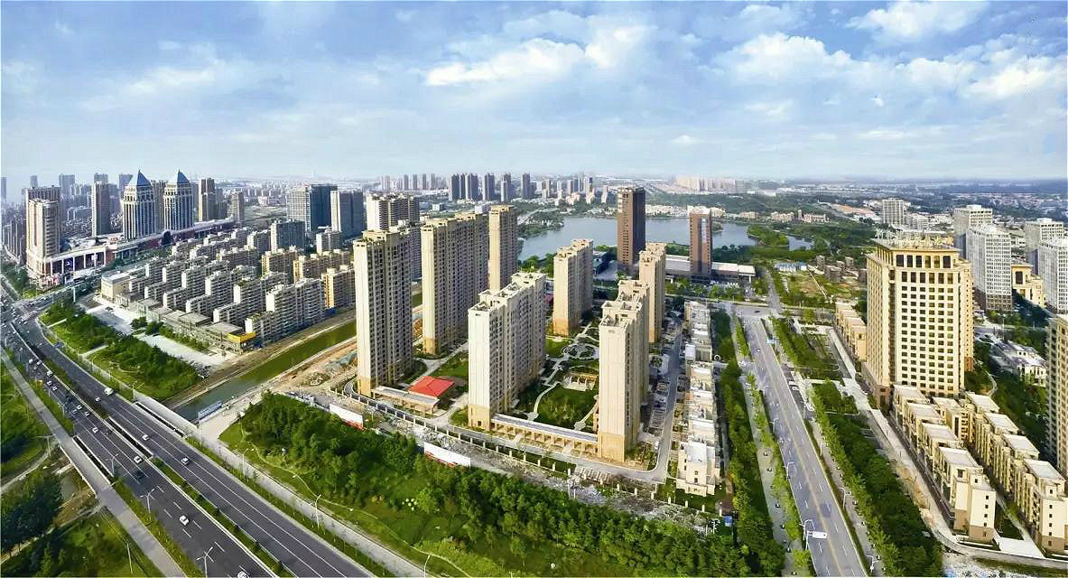 徐州经济技术开发区 徐州经济技术开发区