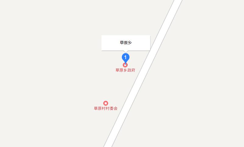 草原乡(河北省承德市丰宁满族自治县草原乡)
