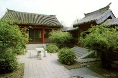 居住建筑 居住建筑