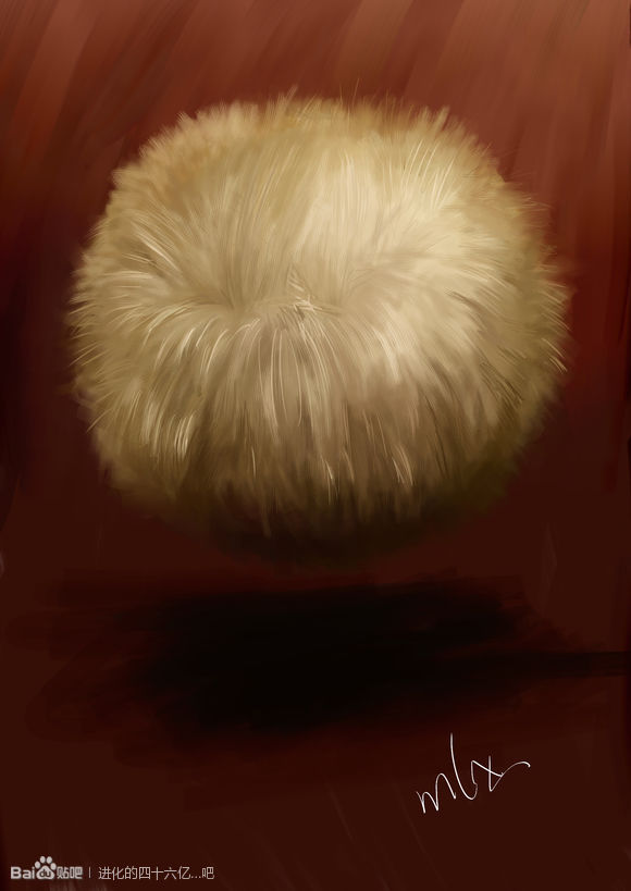 琳的兵种之一绒球_书友mlxtf作品 琳的兵种之一绒球_书友mlxtf作品