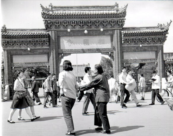 开封旧照 开封旧照