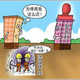 选择性注意