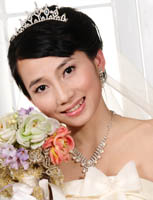 梁意梅 梁意梅