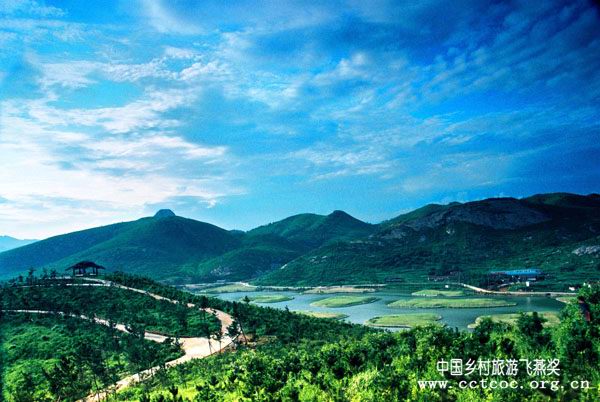 大乳山休闲旅游度假区