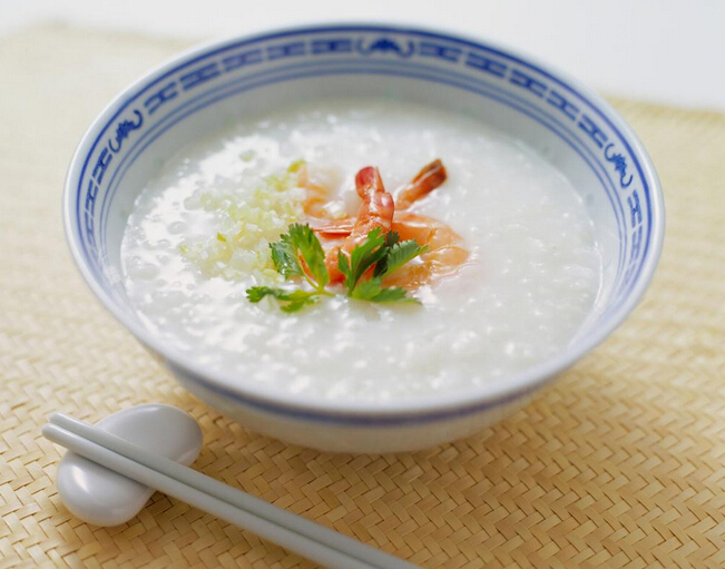 大米粥