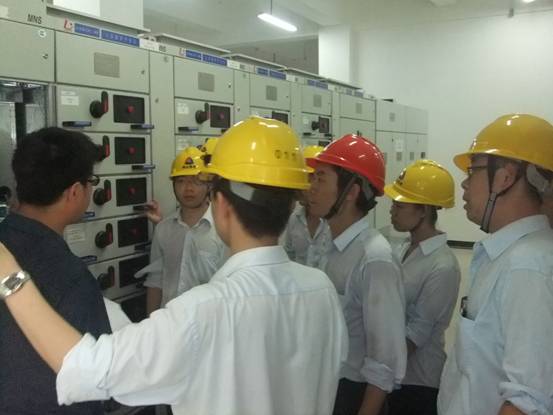 电气操作导则 电气操作导则