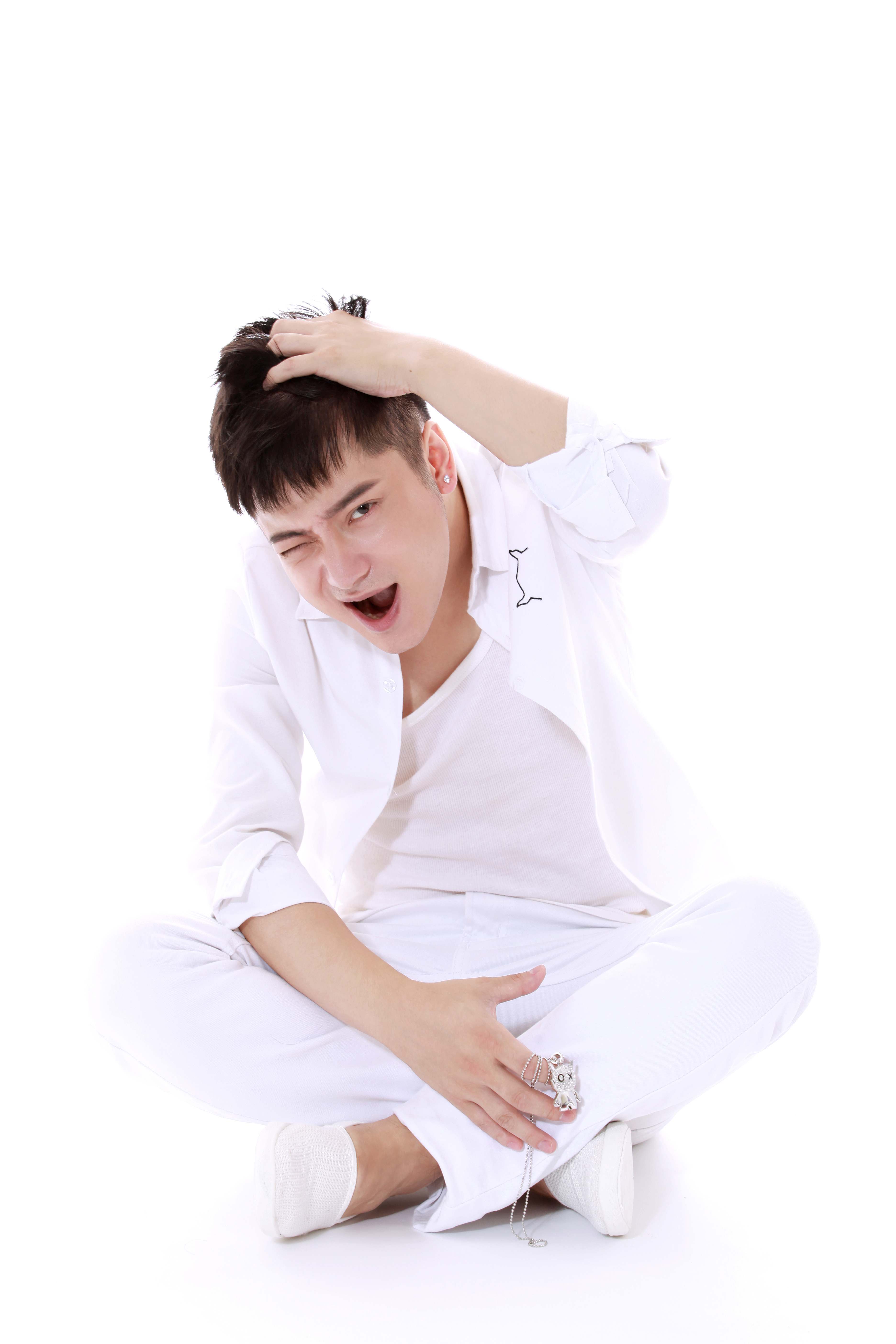 王博轼