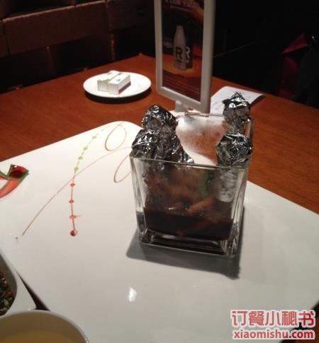 秘制凤爪
