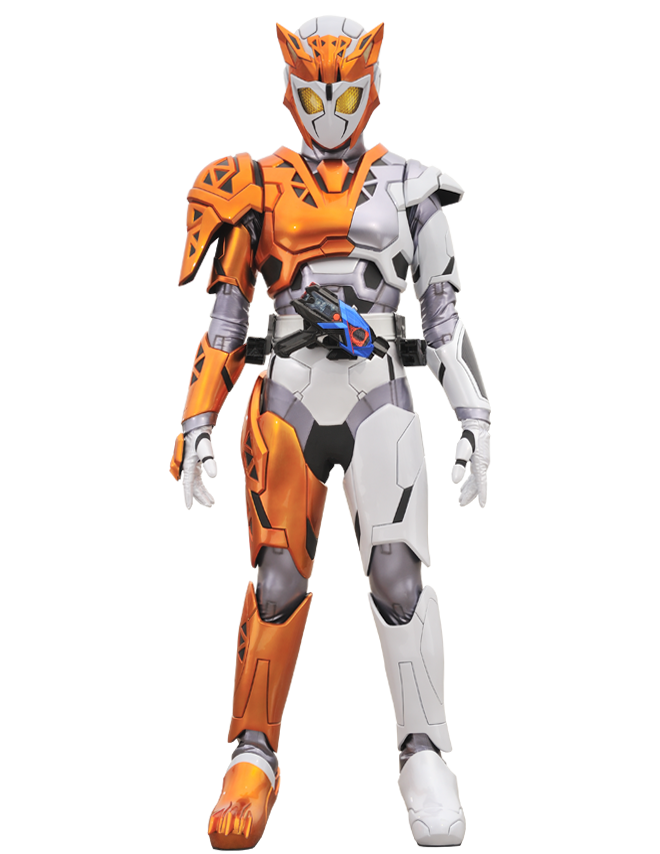 假面骑士Valkyrie 冲刺猎豹 假面骑士Valkyrie 冲刺猎豹