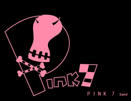 pink7乐队