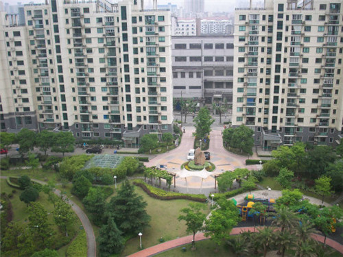非普通住宅