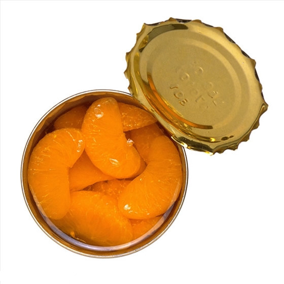 罐头 罐头