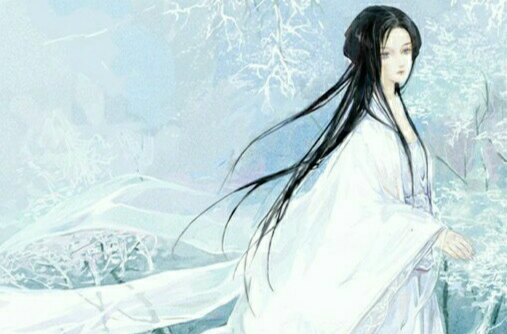 花寒衣(小说《浮生萦云》人物)