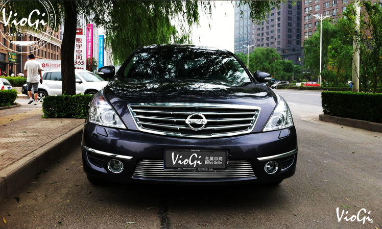 VioGi天籁车友会 VioGi天籁车友会
