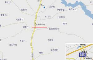 法库镇 法库镇