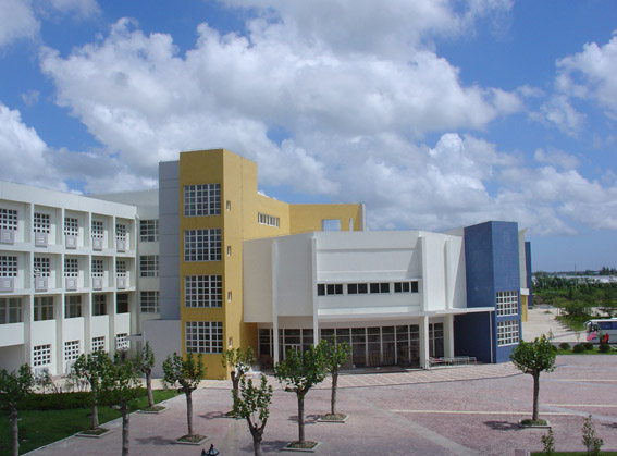 上海电力学院数理学院 上海电力学院数理学院