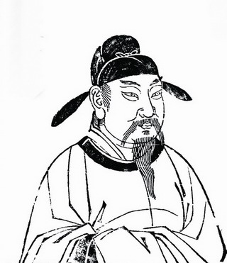 唐玄宗 唐玄宗