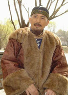 紫玉金砂(2005年秦汉主演电视剧)