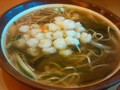虾爆鳝