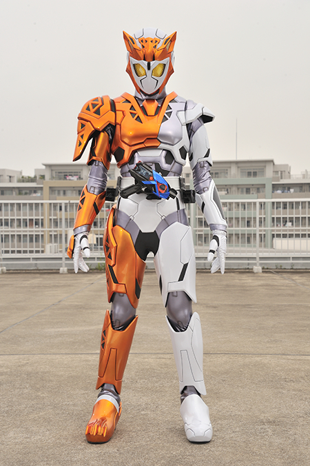 假面骑士Valkyrie