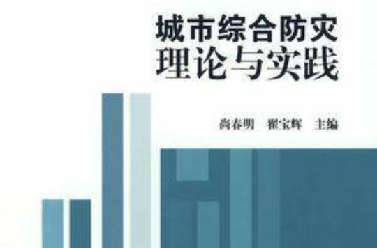 城市综合防灾理论与实践