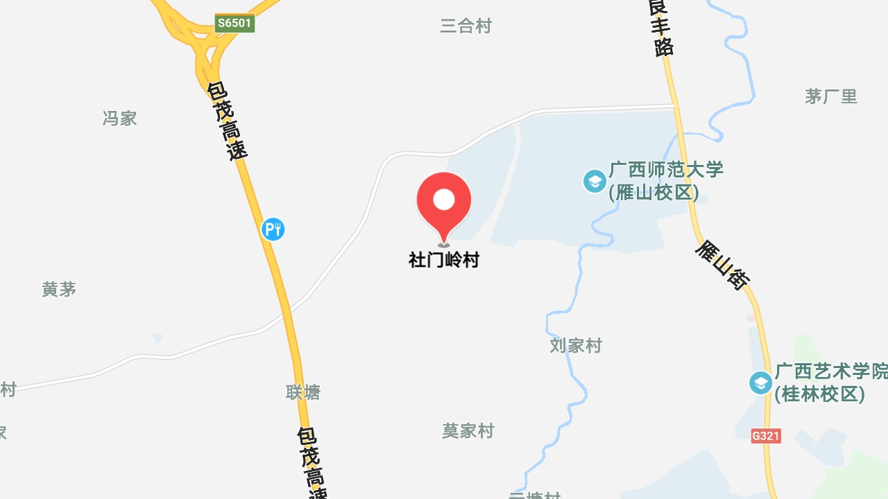 地图信息