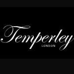 Temperley的商标