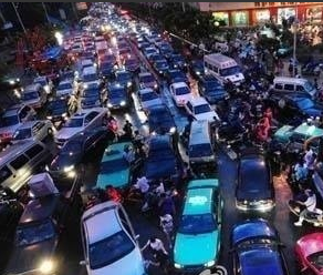中国十大堵城 中国十大堵城