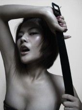 刘艳琪 刘艳琪