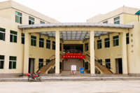 广州工程技术职业学院 广州工程技术职业学院