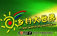 乡村大世界 乡村大世界